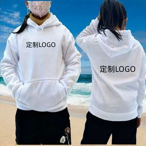 Худи с капюшоном с принтом на заказ для детей постарше