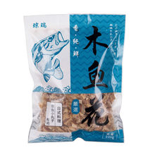 木鱼花寿司食材柴鱼片章鱼小丸子材料家用味增汤鲣鱼片商用亚马逊