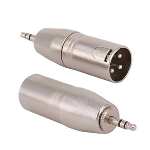 3.5���D��о���z���D���^�p��3.5mm���l���^�{��̨ƽ��XLR���^