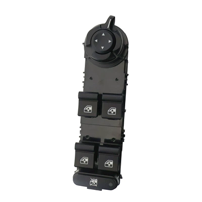 Assembly 156106393, Glass lifter