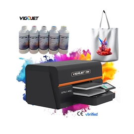 数码印刷机;印刷设备配件;墨盒、墨水