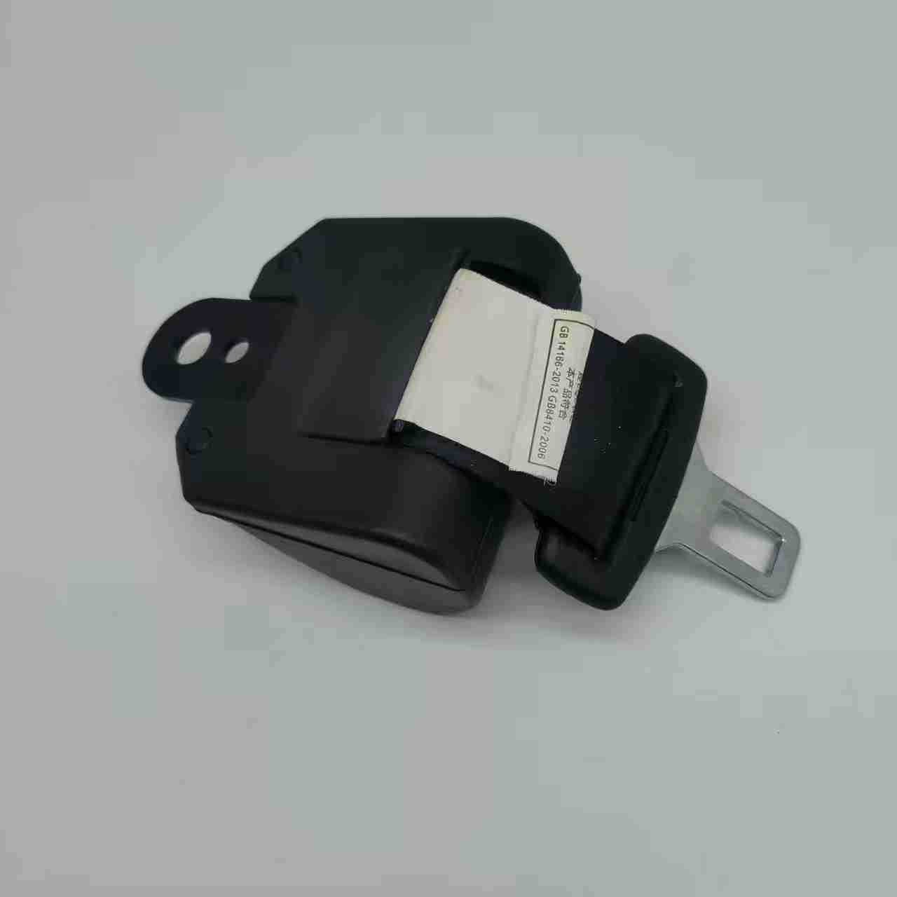 Wholesale Automatic Retractable Heli Hangzhou Forklift Tcm Liugong Longgong Forklift Passenger School Bus Self-Locking Two-Point Safety Belt