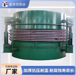 metal compensator steam pipe expansion joint stainless steel bellows compensator metal bellows compensator
