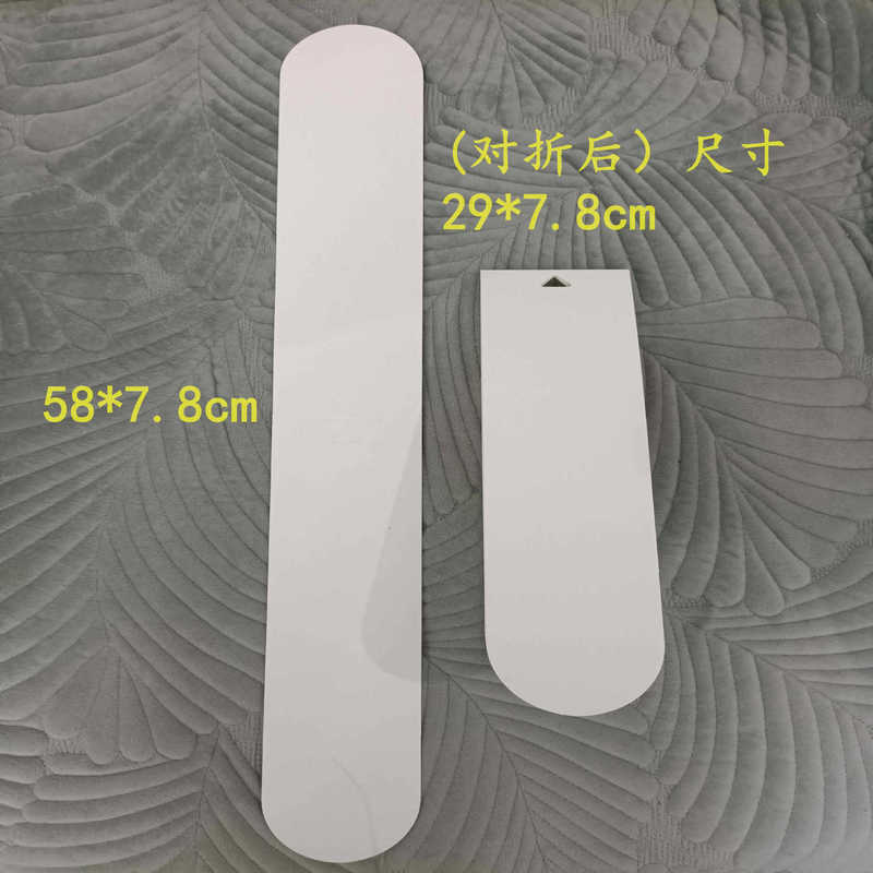 Sock Lining Cardboard, Sock Hanging Board, Mid-Tube Cardboard Sock Support Board, White Cardboard Sock Board Sock Lining Cardboard, Sock Hanging Board, Mid-Tube Cardboard Sock Support Board, White Cardboard Sock Board