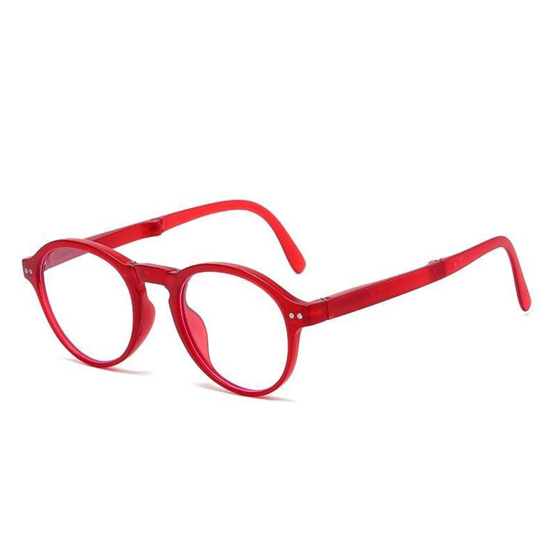 The new high -definition old flower mirror anti -blue light can look…