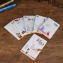 教师节a5软皮内页记事本