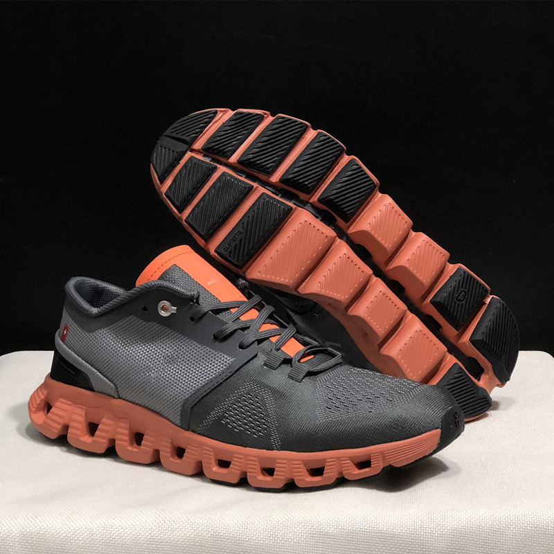 クロスボーダーO昂走n cloud x 1x3男女ランニングシューズ快適軽量滑り止め運動通気緩衝ランニングシューズ|undefined