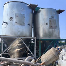 喷雾干燥机 高速离心雾化食品医药烘干机 二手化工喷雾干燥机