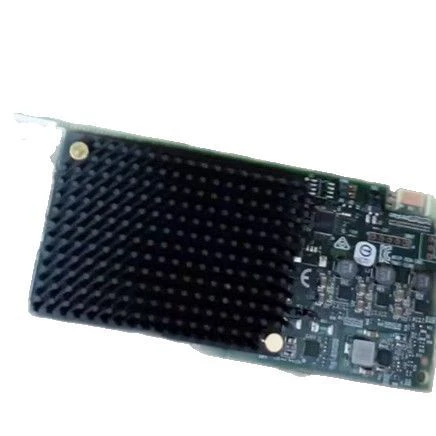 MCX515A-CCAT 100GB single-port Ethernet network card