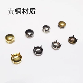 其他纺织辅料;钮扣;饰品配件