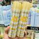 2025 Ice Love High Times Sunscreen Crystal Spray SPF50PA Clear Crystal Spray Sunscreen