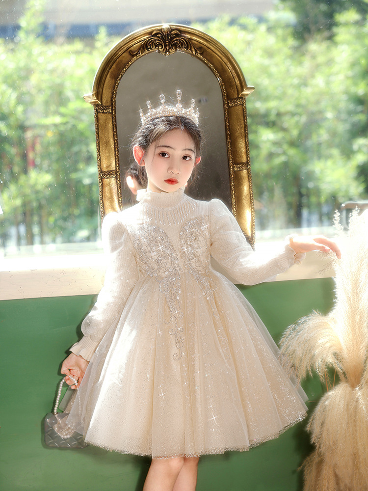 Small princess costume