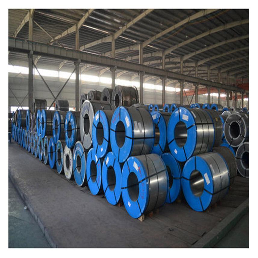 Q235B Hot coil 1.2*1250 1.4*1500 1.5*1500 cutting Various Specifications Hot-rolled steel sheet