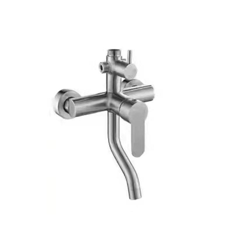 Ingeniería cobre ducha cabeza traje segunda marcha tercer engranaje sobrealimentado boquilla baño Sala Comercio exterior baño al por mayor transfronteriza