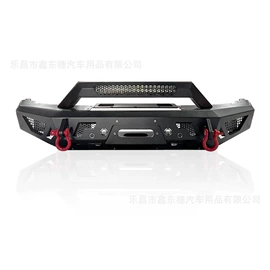 其他汽车改装;车身及附件;保险杠