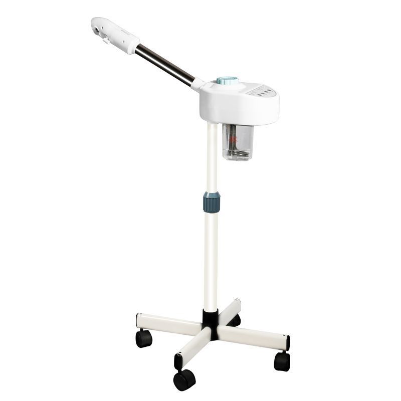 Vaporizador facial con spray caliente, spray hidratante y humectante para el rostro, dispositivo hidratante, máquina de vapor caliente para el hogar, dispositivo de spa