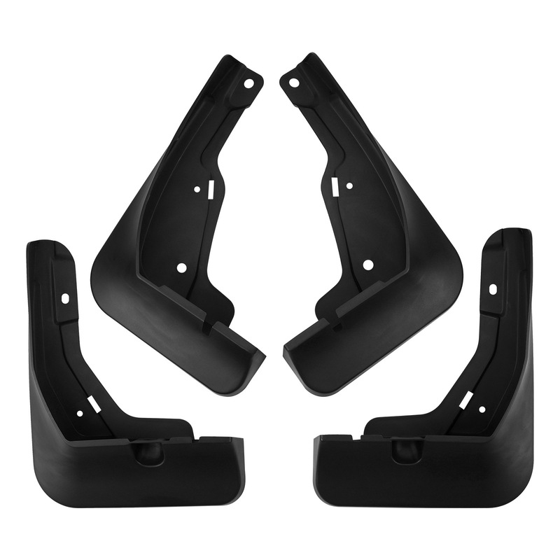 Suitable for Great Wall Wei Brand Alpine 8/9 Wey 80 2025 Export Cross-Border Car Tire Fender Leather Suitable for Great Wall Wei Brand Alpine 8/9 Wey 80 2025 Export Cross-Border Car Tire Fender Leather