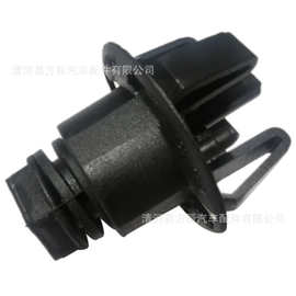 320LIF01机盖F02引擎盖730LI弹簧胶墩顶胶缓冲胶配件51767183752