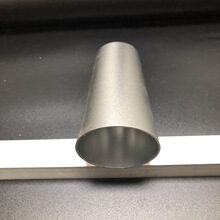 佛山现货批发铝圆管空心管圆型铝管6063-T5铝合金工业铝型材