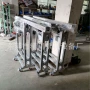 周边定制皮带式模具输送机
