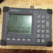 ���� ���ֹ���Anritsu���� S331A S331B�v���Ȝyԇ�x