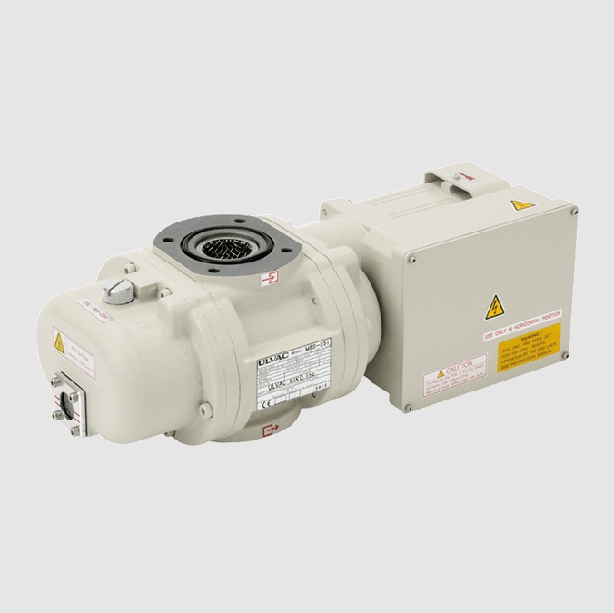 ULVAC爱发科MBS-053机械增压泵〖玉科甄选〗原装进口！！