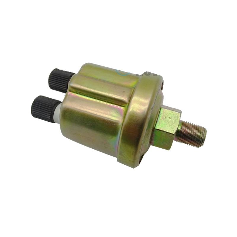 Датчик масла экскаватора 4BT 6BT 0-10bar 360-081-032-014C 3967251