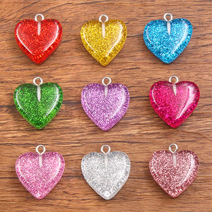 9ɫ19X21mm DIY��֬��� �ɐ��W�ې��İl�A����耳�Ȧ�������