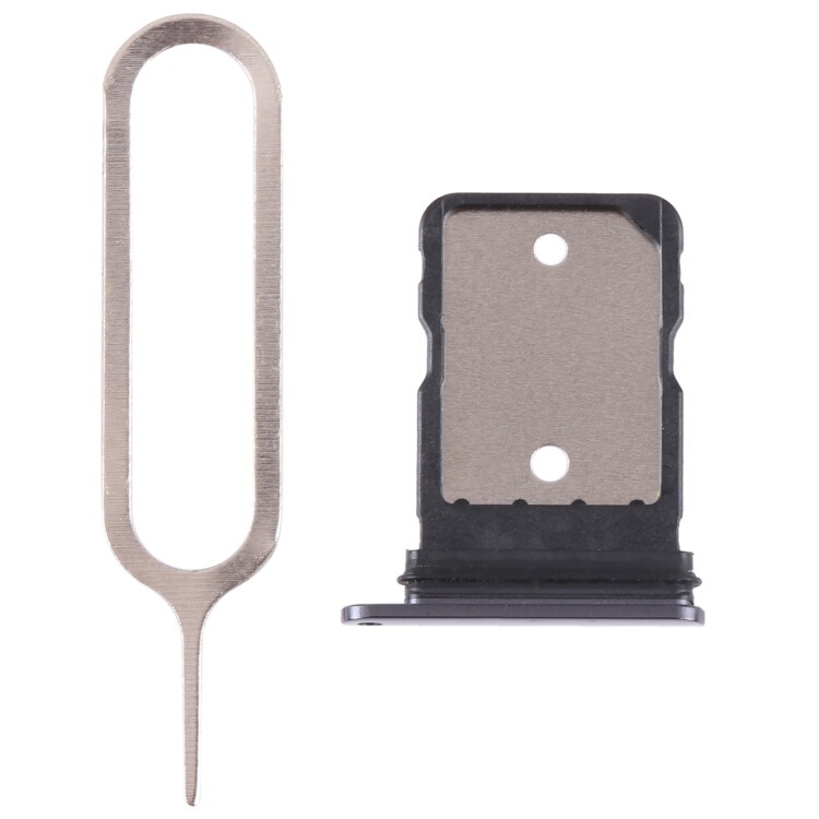 Suitable for Google Pixel 7 Pro Original Sim Card Tray with Card Removal Pin Suitable for Google Pixel 7 Pro Original Sim Card Tray with Card Removal Pin