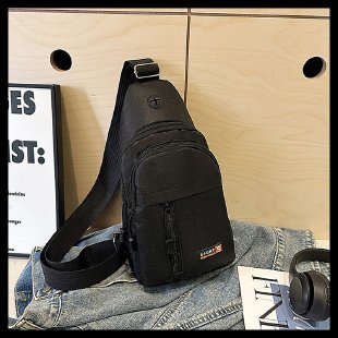 Bolso de pecho de moda, ilumina tu rutina diaria