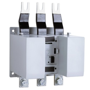Original 193-esm-ig-200a-e205 US AB Rockwell E300/E200, sensor module