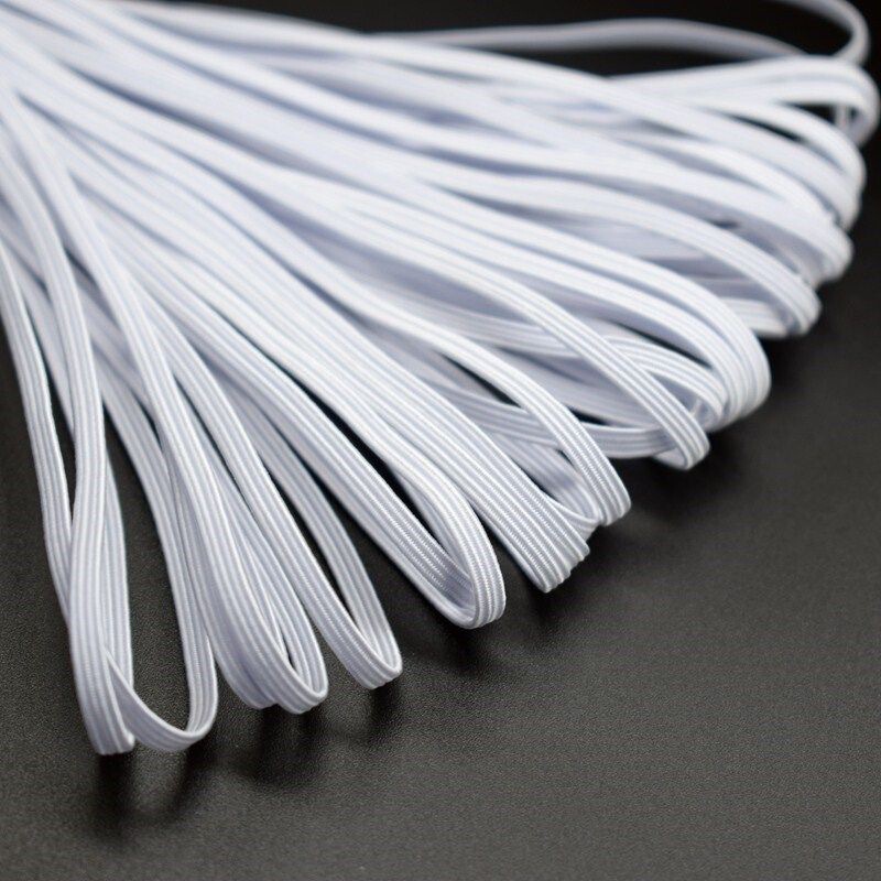 in stock imported latex black and white horse racing factory wholesale 0.3 0.4 0.5 0.6 0.8 1 horse elastic band