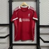 25-26 Liverpool at home