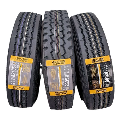 Matching Tire, Yük maşını şinləri