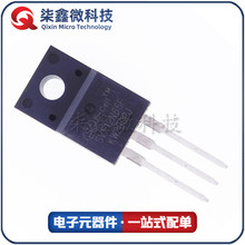 SVF12N65F TO-220F 12A650V ЧMOS ʿm΢ ԭbƷ