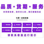 产品包装盒定制灰纸板纸盒印刷跨境挂钩彩盒数码周边包装定做