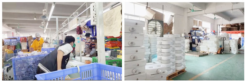 The manufacturer's hidden water tank toilet, concealed squat toilet, wall-mounted hidden water tank can be printed with LOGO Item Picture