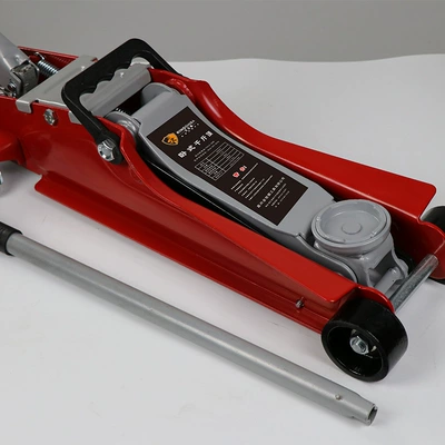0kg Small Car Lift with Vertical Car jack