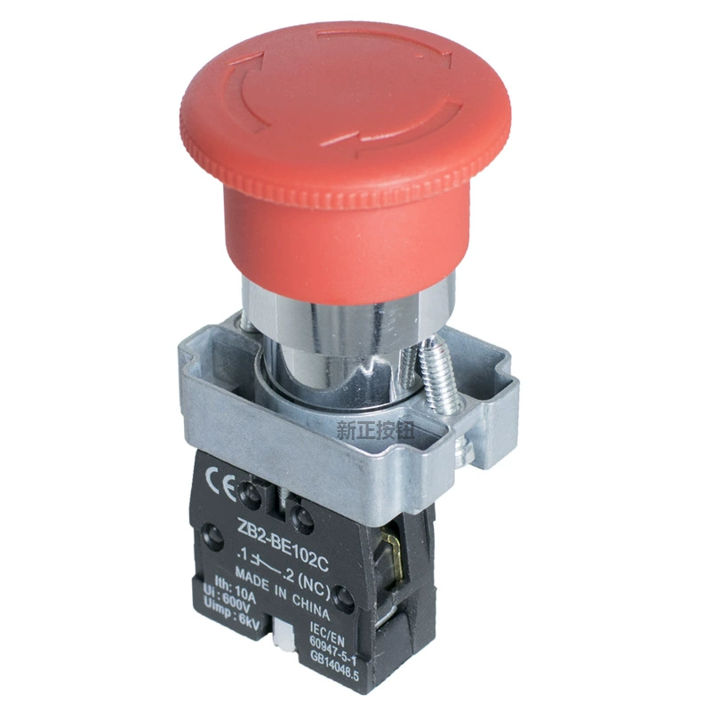Кнопка, переключатель