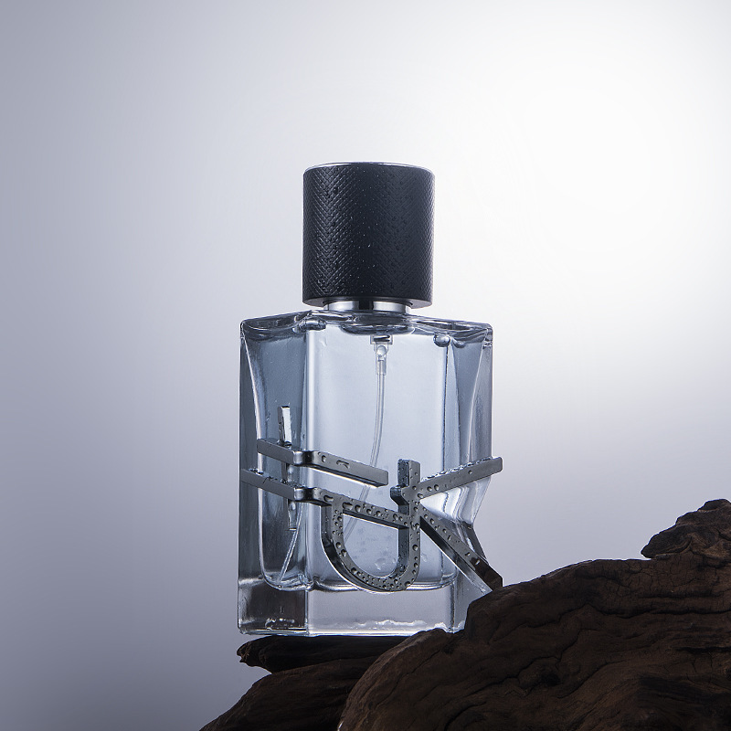 Brand Pioneer Herrenparfüm Blue Gentleman Lasting Light Fragrance Men's Ocean Flavour 50 ml_voghion.com