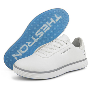 New studless golf shoes outdoor training shoes wear-resistant non-slip sneaker