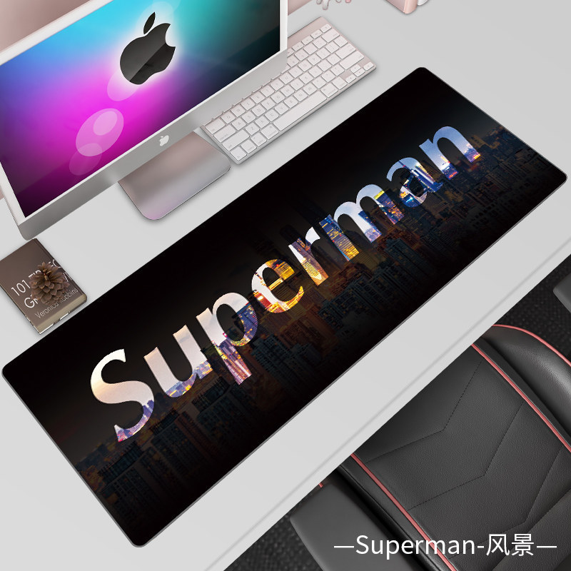 超大型マウスパッドcadオフィスショートカット|undefined