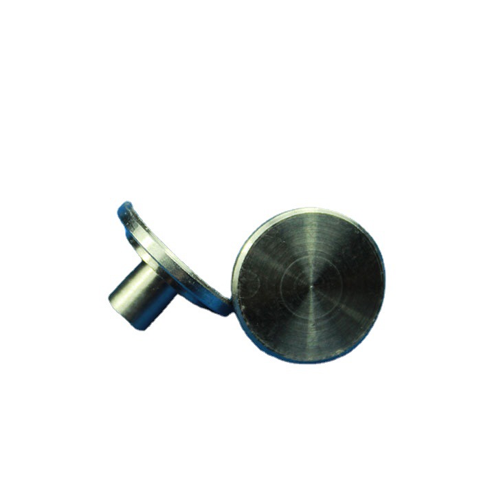 YAMAHA贴片机 CL 12MM GUIDE PIN 雅马哈飞达定位销K87-M214P-00X