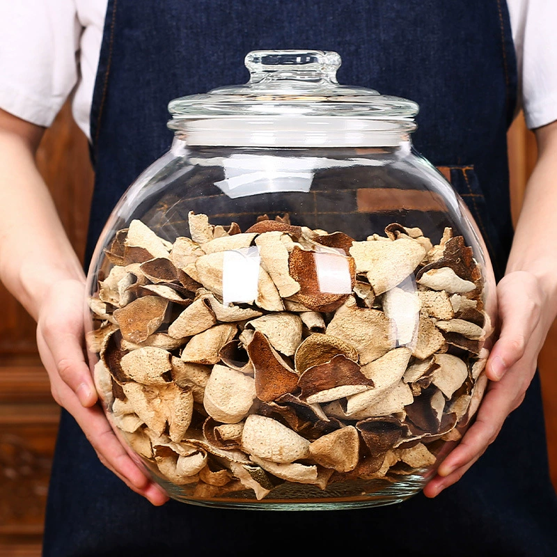 Производители оптовых стеклянных банок кимчи домашние маринованные квашеная капуста маринованная баночка чили