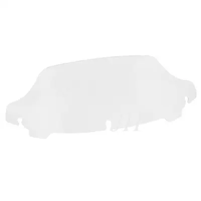 Dəbilqə (Kaska) aksesuarları 7inch Windshield Windshield - transparent-color