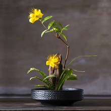 ��ɽ�մɲ廨��Сԭ���ط�������ʽ�����P����U��ˮ����ʽ�͹�