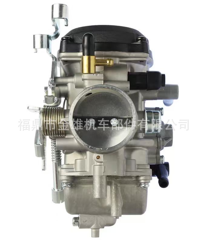 Cross-Border Carburetor Klr650 Suitable for Kawasaki Klr650 Krr 650 2008-2018 15004-0072
