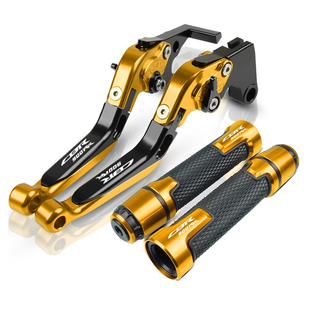 Suitable for Cbr900Rr Motorcycle Modified Brake Clutch Lever Handlebar Cover Cnc