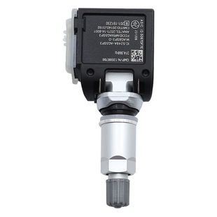 13598786 для датчика давления в шинах Cadillac/Chevrolet GM монитор шин TPMS