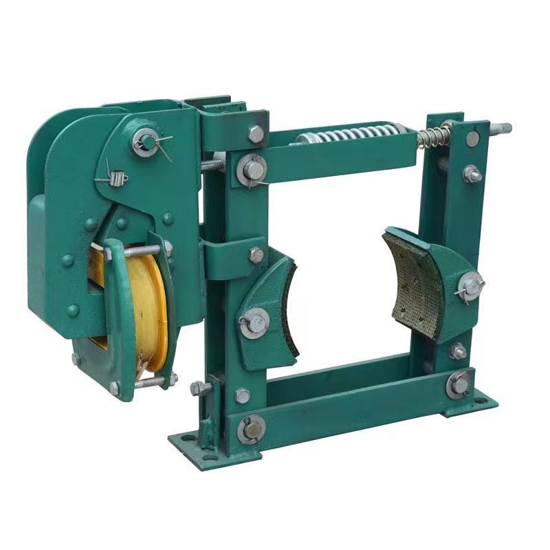 批发 TJ2-100/100 电磁制动器 电磁铁抱闸铲车抱闸装置起重机